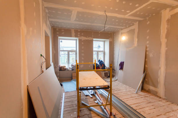 Best Acoustic or Soundproof Drywall Installation  in Lakemont, PA